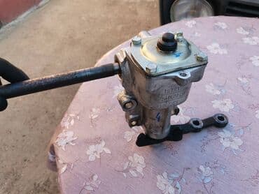 traka za glavu za auto sediste: Puž(glava) volana Lada 2107 Rivu, Lada 2104 Karavan, Lada 2105, Lada — 7