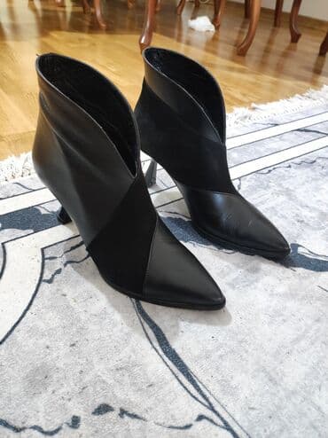 steve madden torba: Ankle boots, 37 — 1