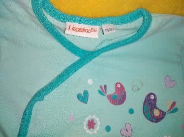 sloggi donji ves: 74-80 — 2