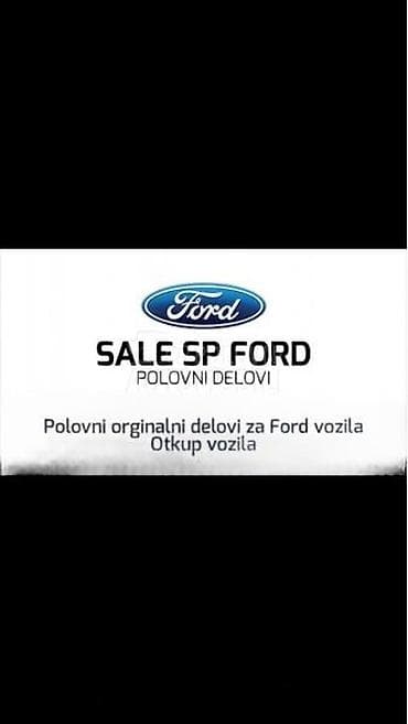 shiny car stuff cena srbija: KOCIONI CILINDRI ZA FORD FIESTA, FOCUS, FUSION . | Kocioni — 2