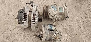 auto prikolice galeb cene: ANLASER 1.8 85KW ZA OPEL ASTRA G — 2