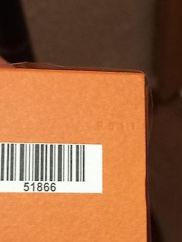 prada torbe original: Nature Millenaire Yves Rocher edt, 60ml Otpakovan radi slikanja Kod — 3