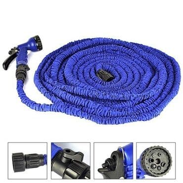 force alati – слике: Hose, New — 8