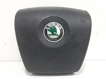 AIRBAG VOZAČA ZA ŠKODA OCTAVIA OD 2004. DO 2009. GOD. | Polovni