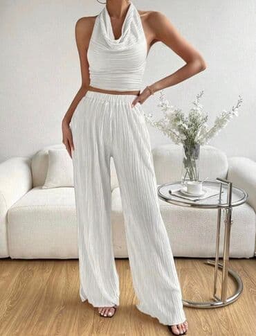 prodaja zenskih kompleta: Komplet: 3000 dinara — 2