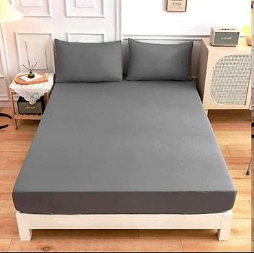igracke od kestena: Posteljina za dušek – Cotex Home PREMIUM set Premium čaršav na lastič — 2