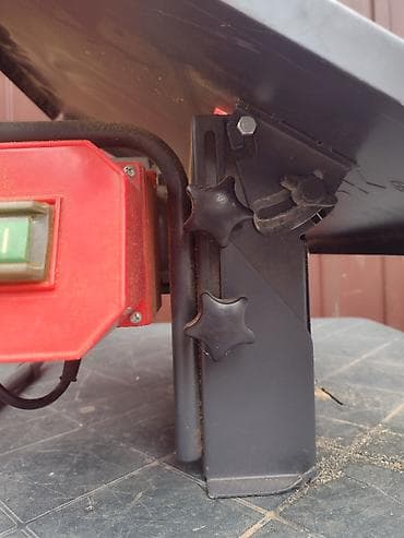 Merdevine: Stoni cirkular 720 W - Stoni cirkilar donešen iz Nemačke model — 7