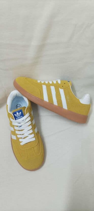 patike sa vazdušnim đonom: Adidas, 41, color - Multicolored — 6