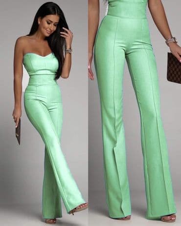 kombinezon svečani: Kombinezon: 2500 dinara — 2