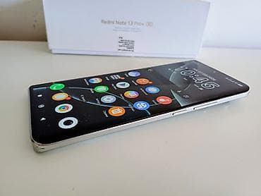 telefoni subotica: Xiaomi Redmi Note 13 Pro+ Vrhunski telefon,malo korišćen u odličnom — 9