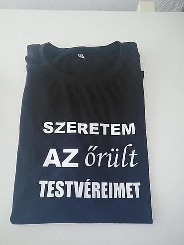 gap majice: Majice sa štampom za muskarce vise boja,kratkih rukava,okruglog — 7