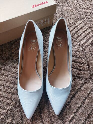 svecane torbe: Pumps, Bata, 39 — 4