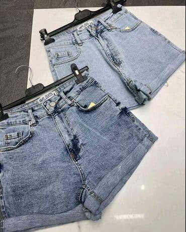 gerry weber cena: M, S, L, Jeans, color - Light blue, Single-colored — 1