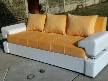 izrada zidnih satova: Jastuci izrada po želji od mebla kože — 5