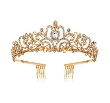 sprej za rascesljavanje kose dm: Krune 1300 — 1