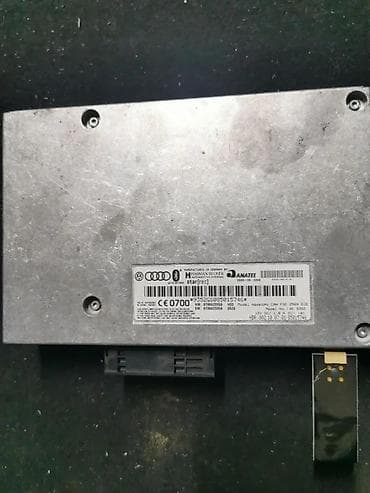prekidac za sekvent plin: BLUTUT MODUL. A4 B8. 08-15. 8TO862335A | blutut modul  a4 b8  — 2
