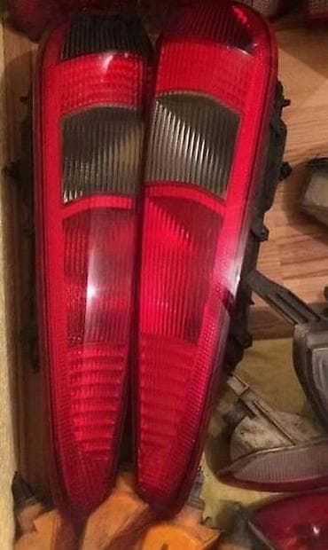 ford p251a:00 2f: STOP LAMPE 5 V ZA FORD FIESTA OD 2006. DO 2008. GOD. | FORD velika — 3