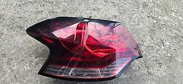 STOP SVETLA I STOP LAMPE ZA CITROEN DS4 | Stop svetlo Citroen DS4 na lalafo.rs STOP SVETLA I STOP LAMPE ZA CITROEN DS4 | Stop svetlo Citroen DS4