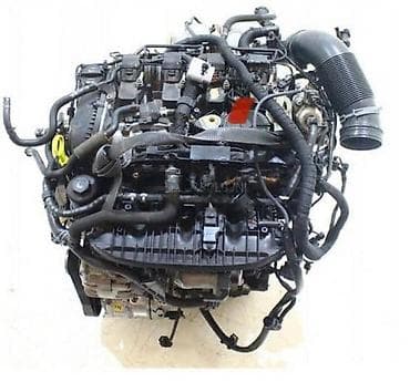brava za golf 5: 1.8 TFSI CNS MOTOR ZA AUDI A3, TT, A1 . OD 2014. DO 2020. GOD. | — 1