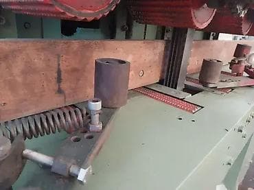 Mašine za suđe: APOKALIPSA DOO Gater CZ Radna visina max : 200 mm Radna širina: 120 mm — 5