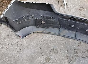Branici: BRANIK ZA OPEL ASTRA H | opel astra h zadnji branik — 4