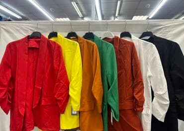 deichmann mokasine ženské: S (EU 36), Polyester, Single-colored, color - Multicolored — 21
