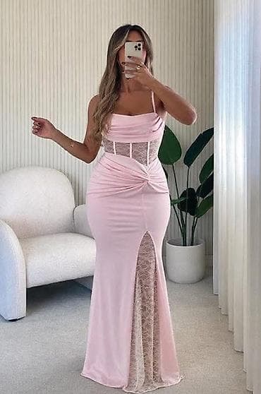 blejzer haljine: 03. 💫 Haljina 3.400 dinara 💫 L — 2