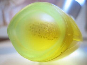 Women's perfume, Original — 2