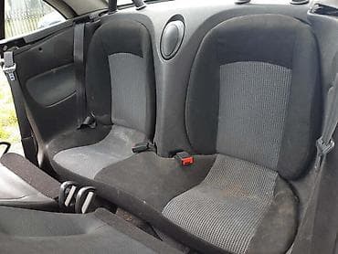 seat ibiza: KOMPLETAN AUTO 206CC ZA PEUGEOT 206 | Peugeot 206cc kabriolet.Auto — 10