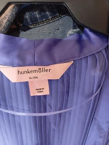 satenske spavacice i ogrtaci: 2XL — 2