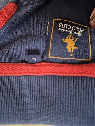 kratke muske pantalone: Men's T-shirt bоја - Tamnoplava — 3