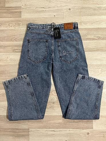 saim se majica: Farmerke — 1