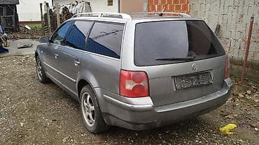ford transit motor 2.0: PASSAT 2.3 DELOVI | Passat B5+ 2.3 v5 highline u delovima. LED — 1