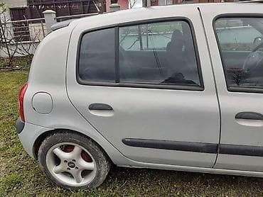 uljna pumpa 2.0 tdi cena: VRATA CLIO 2 ZA RENAULT CLIO — 1