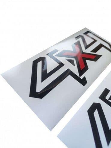 nova torba: 4x4 - Nalepnice - 1478 📌 Opis: Samolepljive nalepnice izrađene od — 3