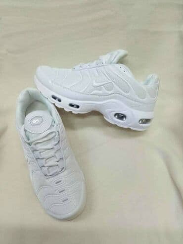 tn se: Nike, 41 — 3