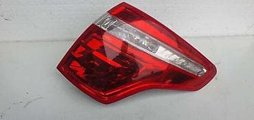 svetla za prikolicu: DESNO STOP SVETLO LAMPA ZA CITROEN C4 PICASSO — 1