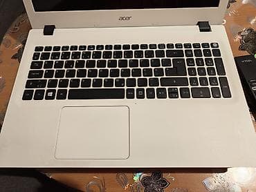 nescafé dolce gusto: Acer e5 15.6 inca ekstra laptop ocuvan dobar i vrlo kvalitetan — 4