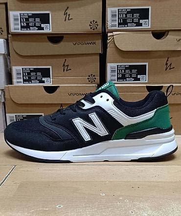 nike 41: NEW BALANCE
41-46 — 1