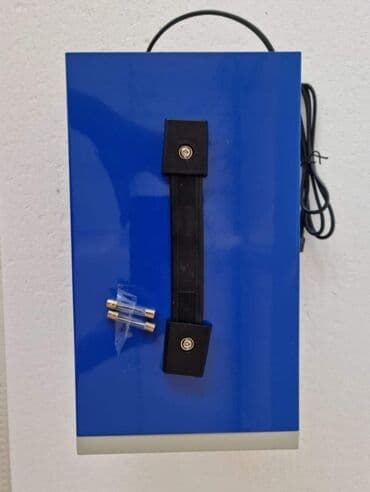 ispitivač napona: Prodajem nov i kvalitetan korektor napona WEIYAN. Model: SVR-2500VA — 2