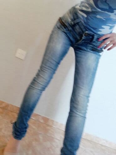 tom tailor polo majice: Farmerke Tom Tailor,nive
Vel.s.ima puno elastina,slims.Raspridaja — 1
