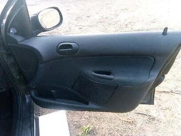 SEDISTA ZA PEUGEOT 206 | i ostali delovi — 3