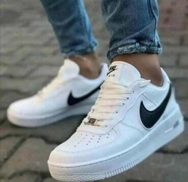 nike patike cortez: Nike, 44 — 3