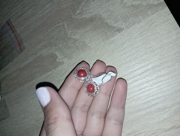 bele helanke prodaja: Prodajem nakit srebro finoca 925 Porudzbine mozete slati na Uplata — 4