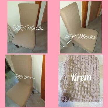 cev i kardan za demon trimer: Za stolice — 10