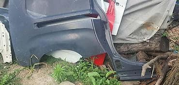 vile za kran: POLUSTRANICA STUB ZA CITROEN BERLINGO | Citroen berlingo 4 — 1