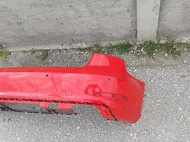 set za dopunu auto klime: ZADNJI BRANIK ZA AUDI A3 | Zadnji branik za Audi A3 Sedan 8V — 2