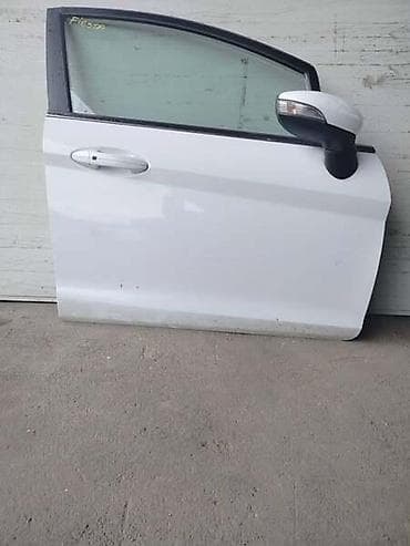 ford fiesta bobina: VRATA PD. ZA FORD FIESTA OD 2008. DO 2016. GOD. | Vrata Ford Fiesta — 1