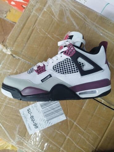 Women's Sneakers and athletic shoes: 36 — 1