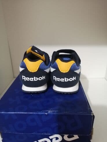 belmondo obuca: Reebok, Size - 21 — 4